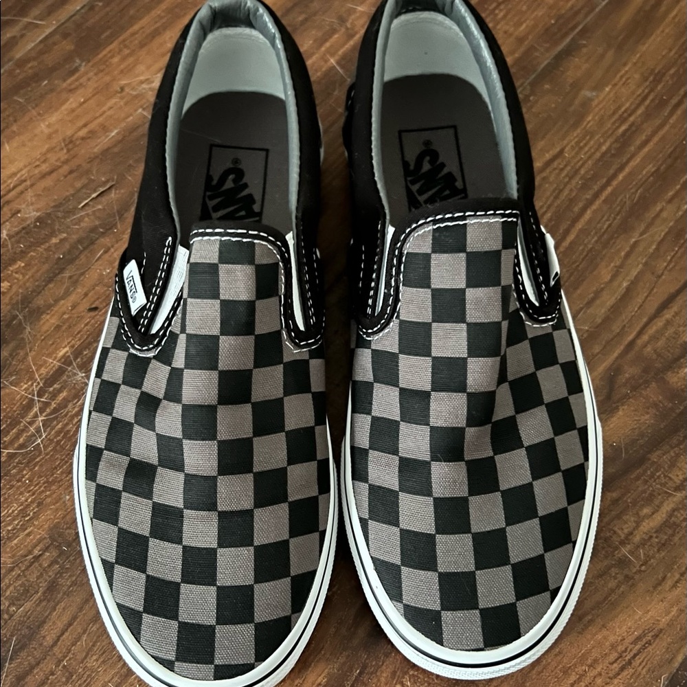 Vans Classic Slip-On
